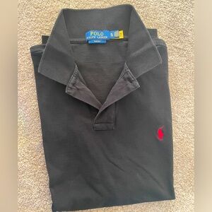Ralph Lauren Polo hald sleeve T-shirt